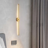 Applique da parete led interno stile nordico - clowasit.com